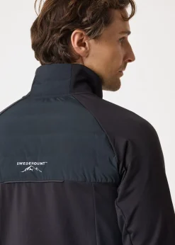 Thermal Insulation Jacket