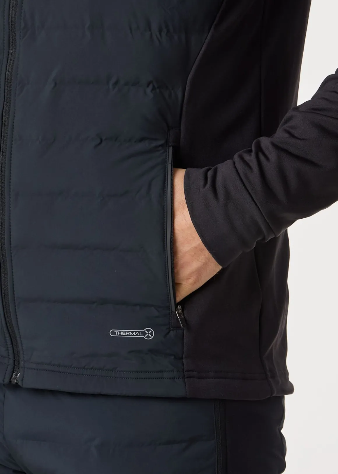 Thermal Insulation Jacket