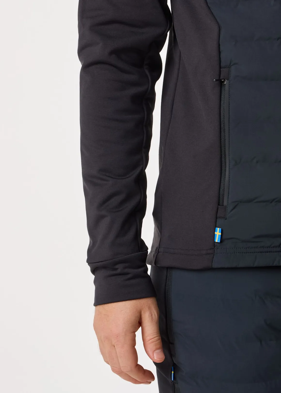 Thermal Insulation Jacket
