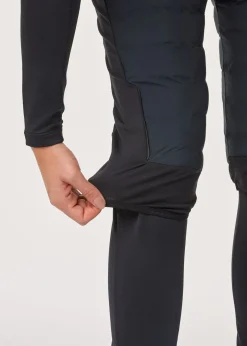 Thermal Insulation Long Shorts W