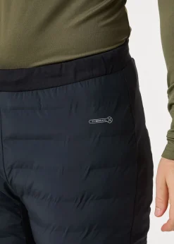 Thermal Insulation Long Shorts