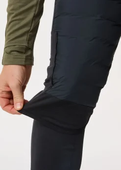 Thermal Insulation Long Shorts