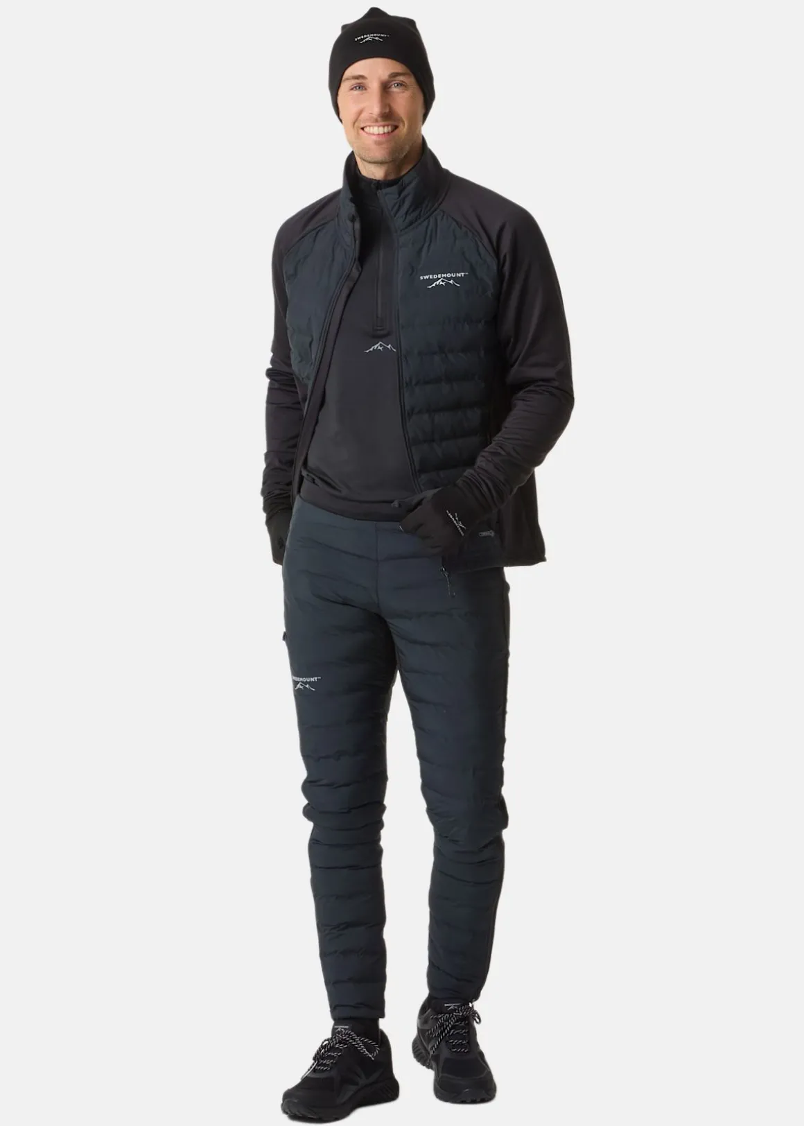Thermal Insulation Pants