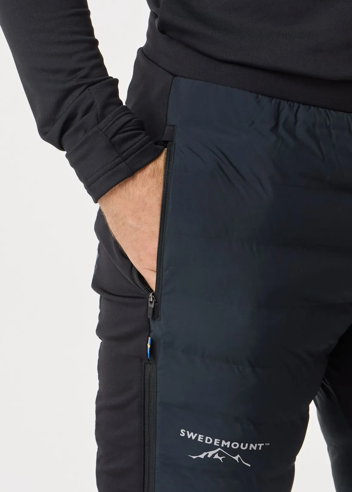 Thermal Insulation Pants