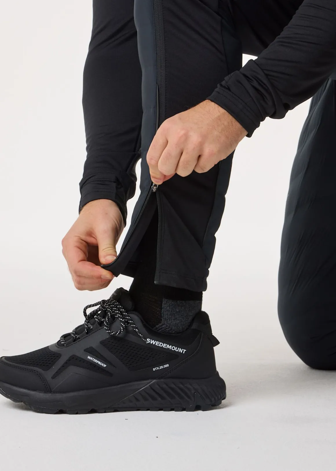 Thermal Insulation Pants