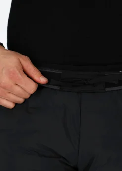 Thermal Insulation Shorts