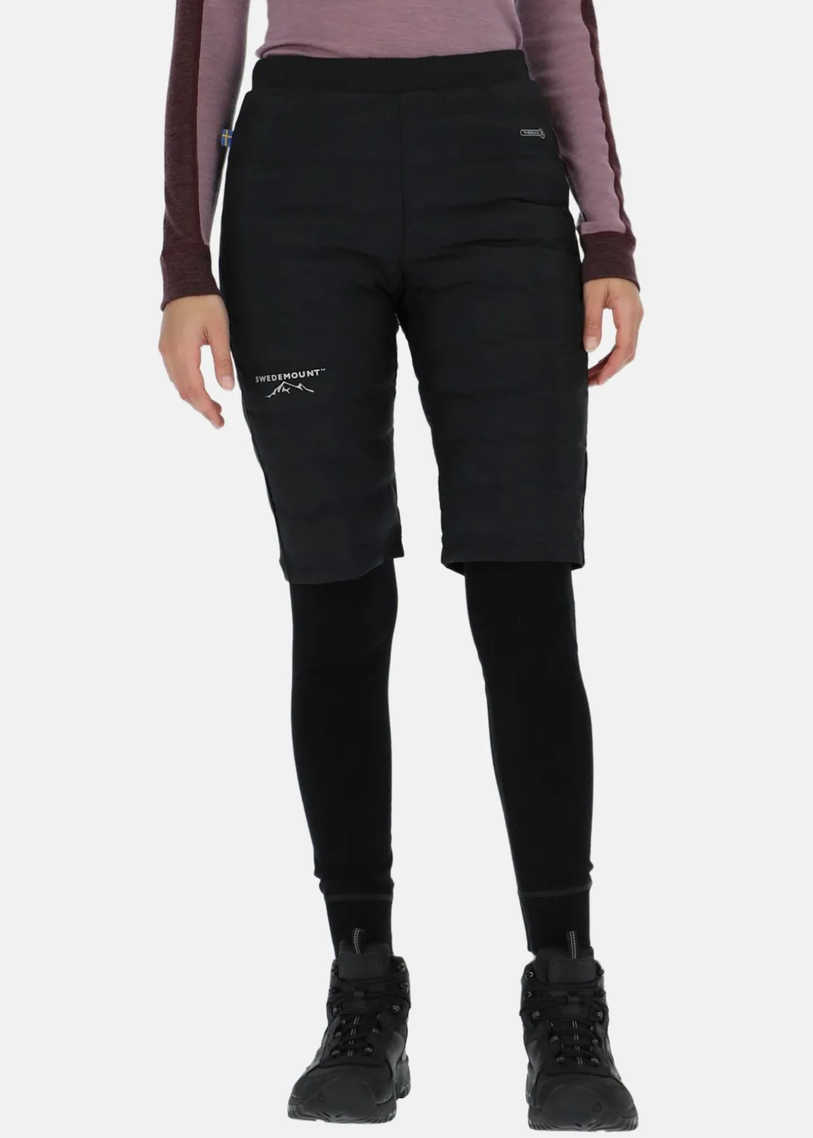 Thermal Insulation Shorts W