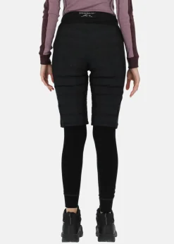 Thermal Insulation Shorts W