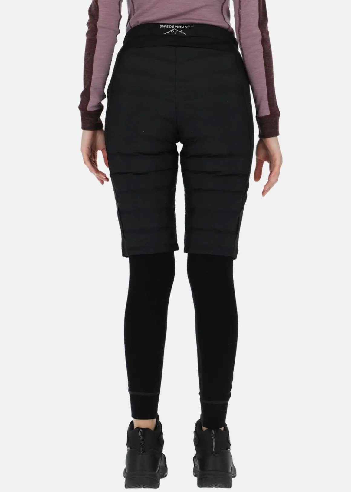 Thermal Insulation Shorts W