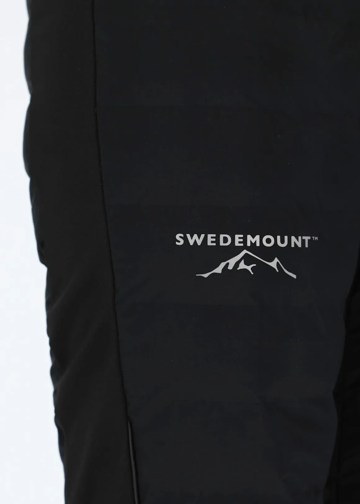 Thermal Insulation Shorts W