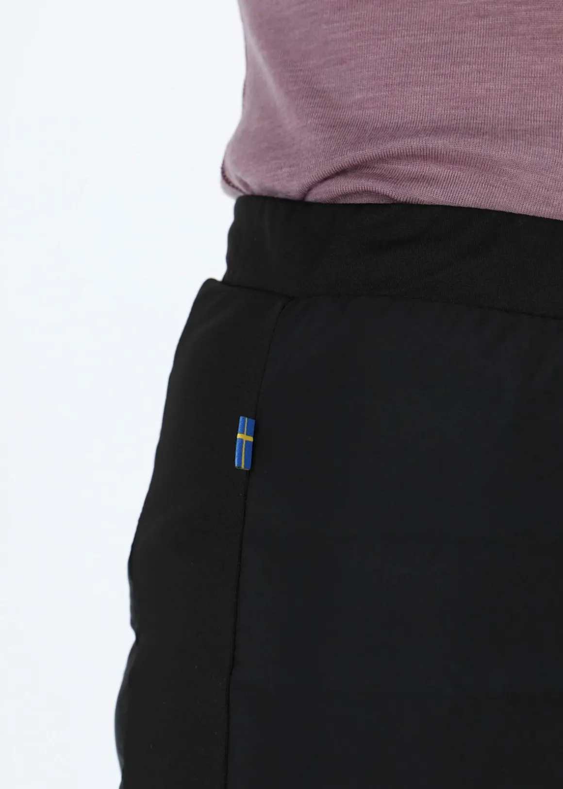 Thermal Insulation Shorts W