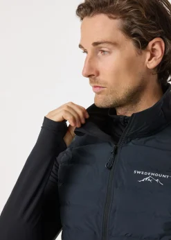 Thermal Insulation Vest