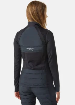 Thermal Insulation Vest W