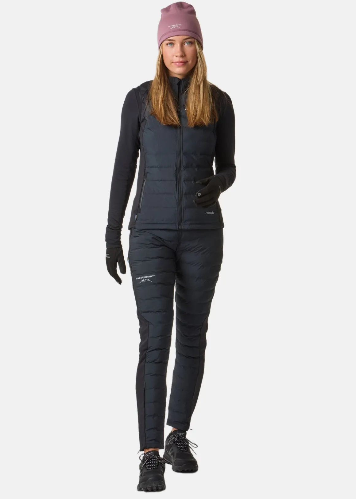 Thermal Insulation Vest W