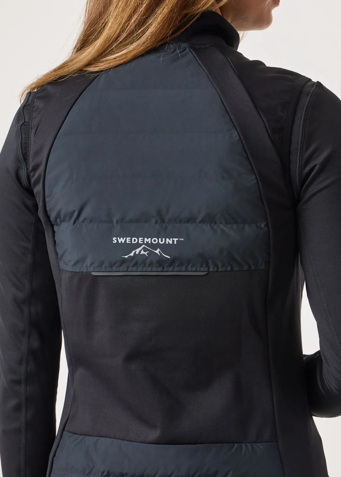 Thermal Insulation Vest W