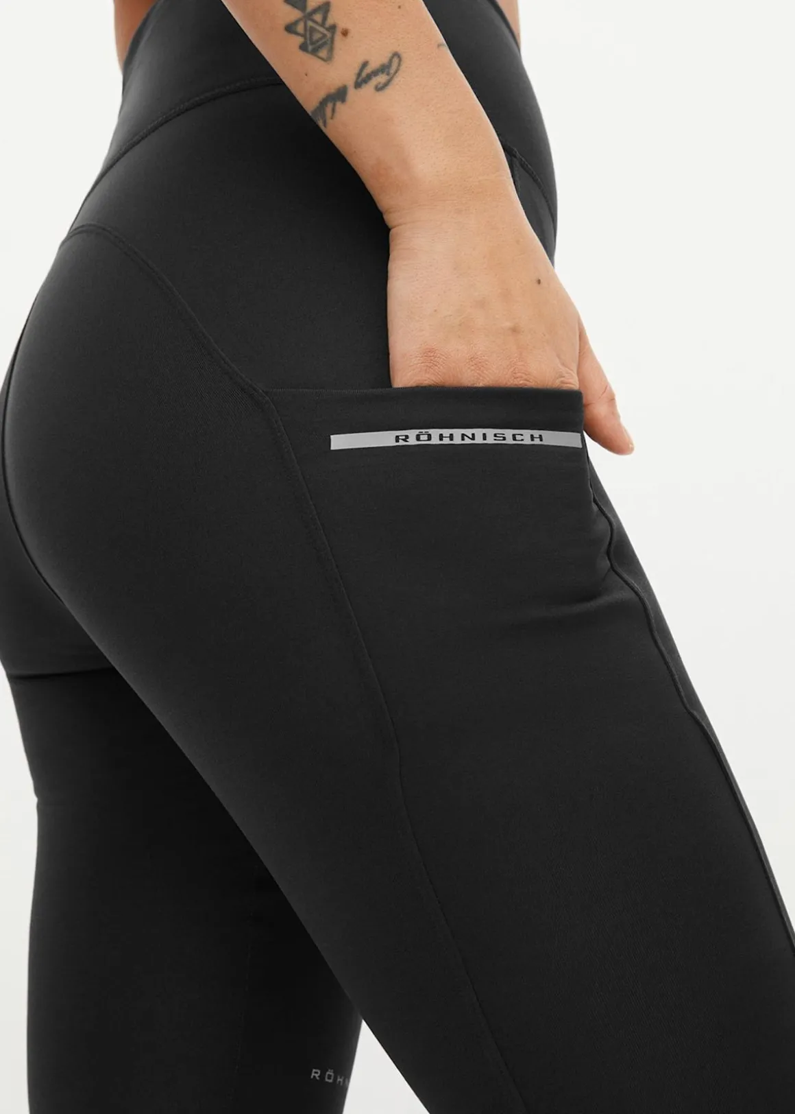 Thermal Tights