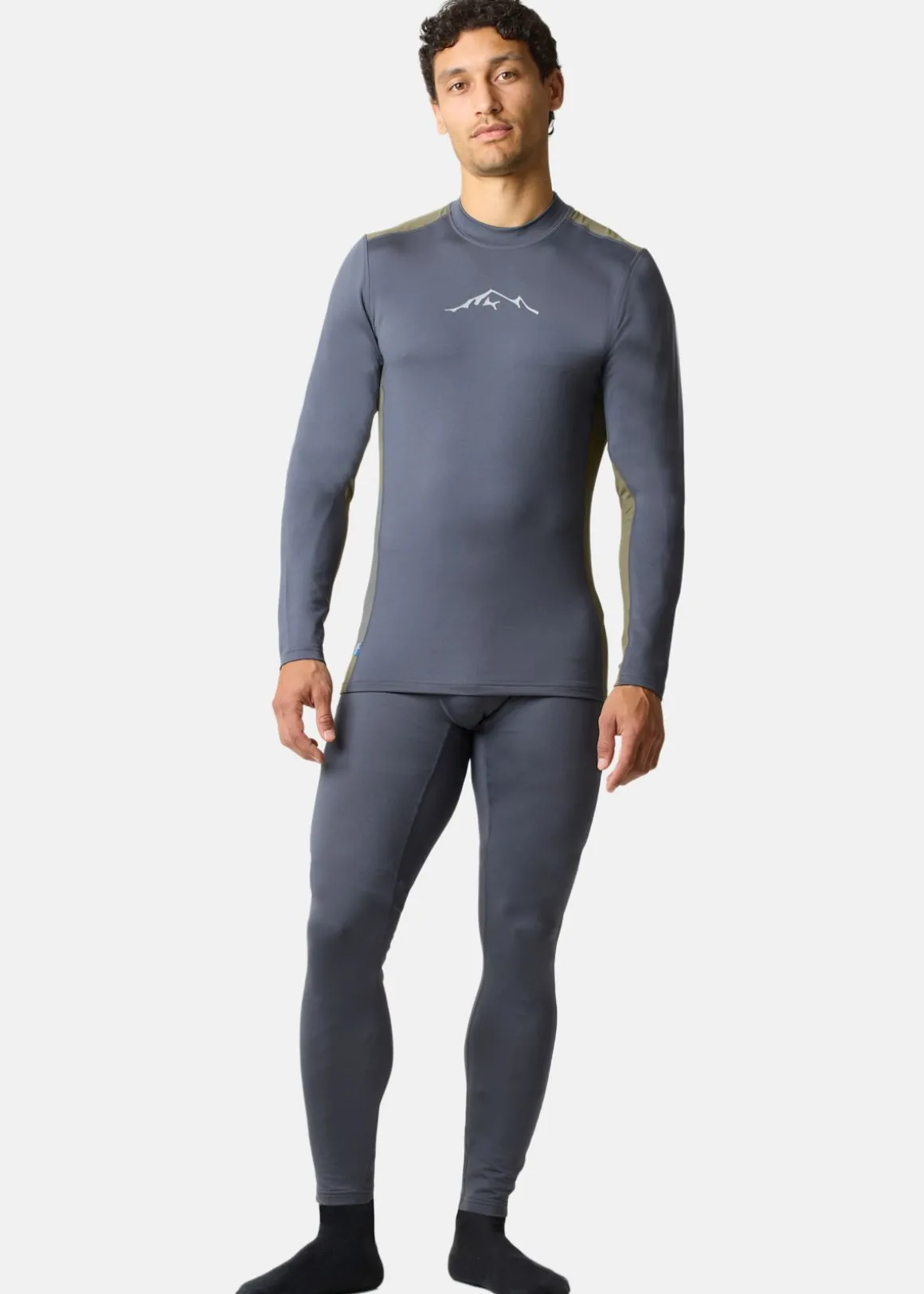 Thermal Warm Baselayer Set