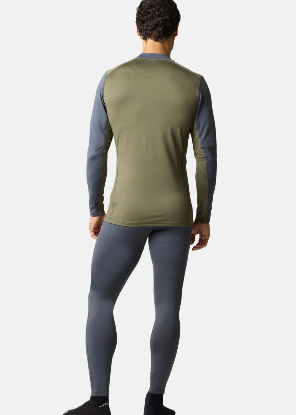 Thermal Warm Baselayer Set