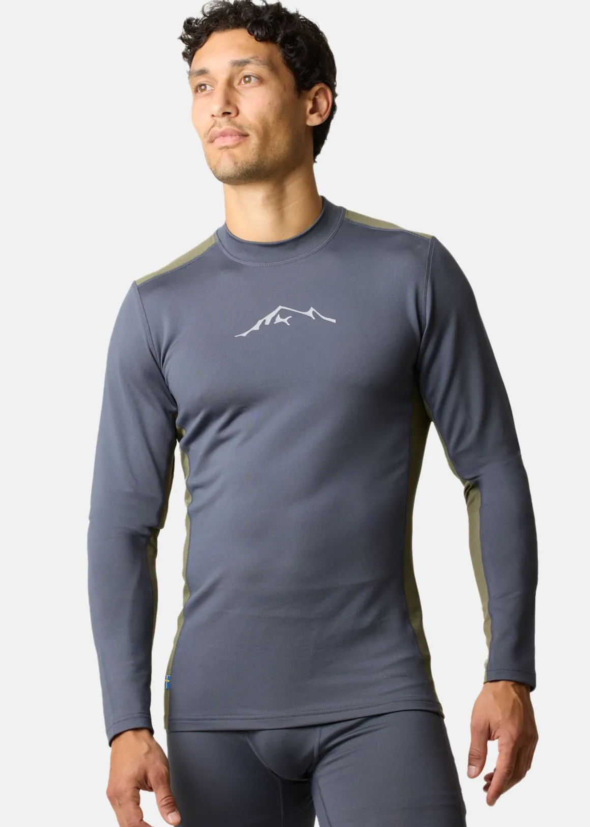 Thermal Warm Baselayer Set