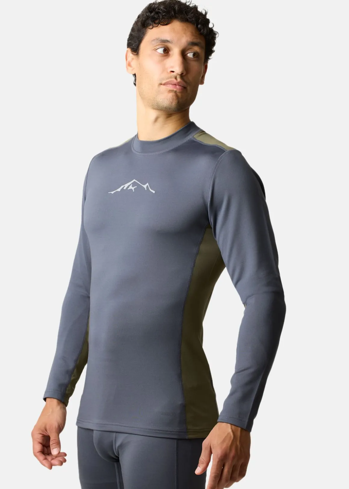 Thermal Warm Baselayer Set