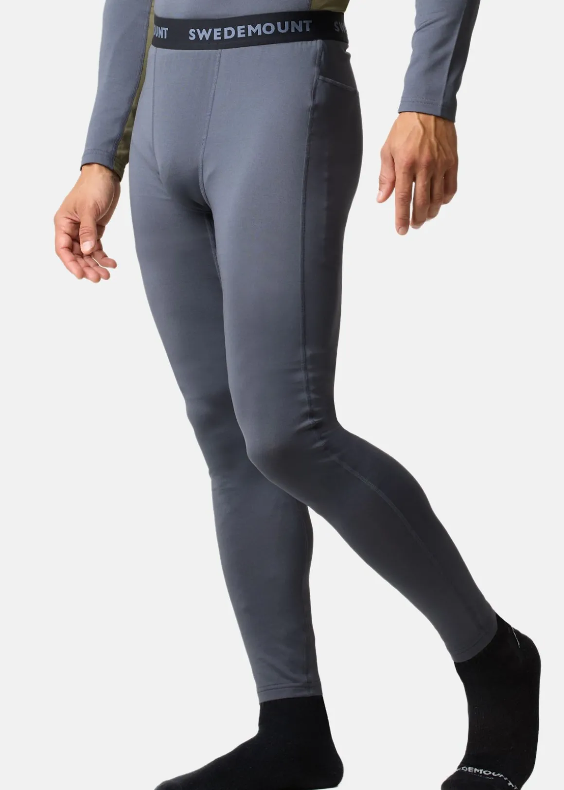 Thermal Warm Baselayer Set