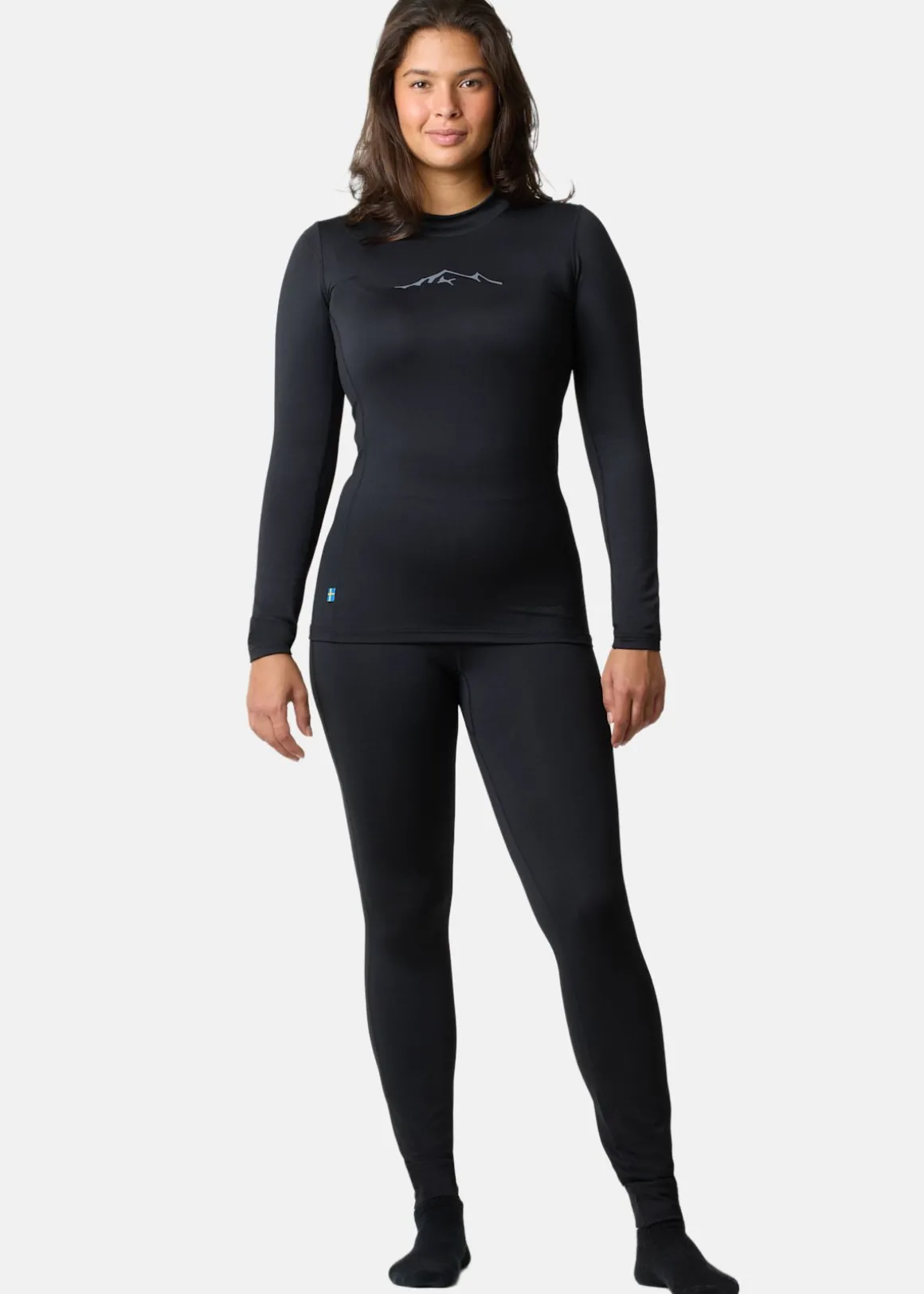 Thermal Warm Baselayer Set W