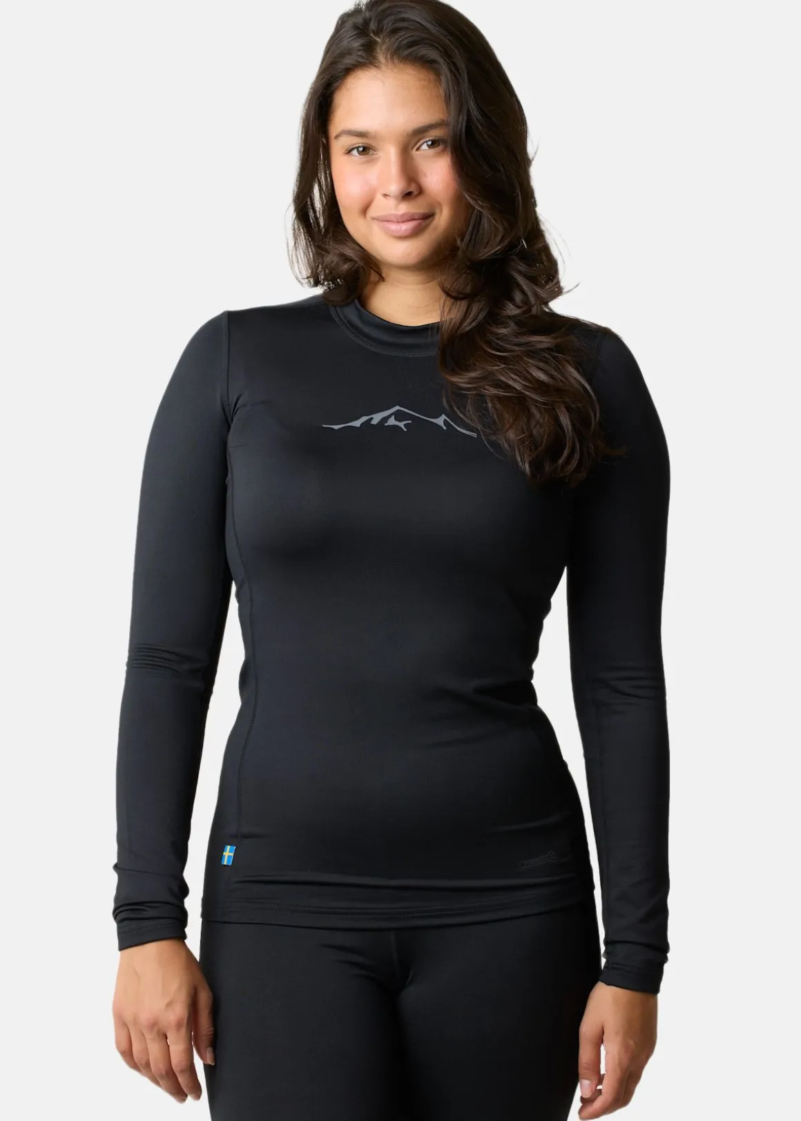 Thermal Warm Baselayer Set W