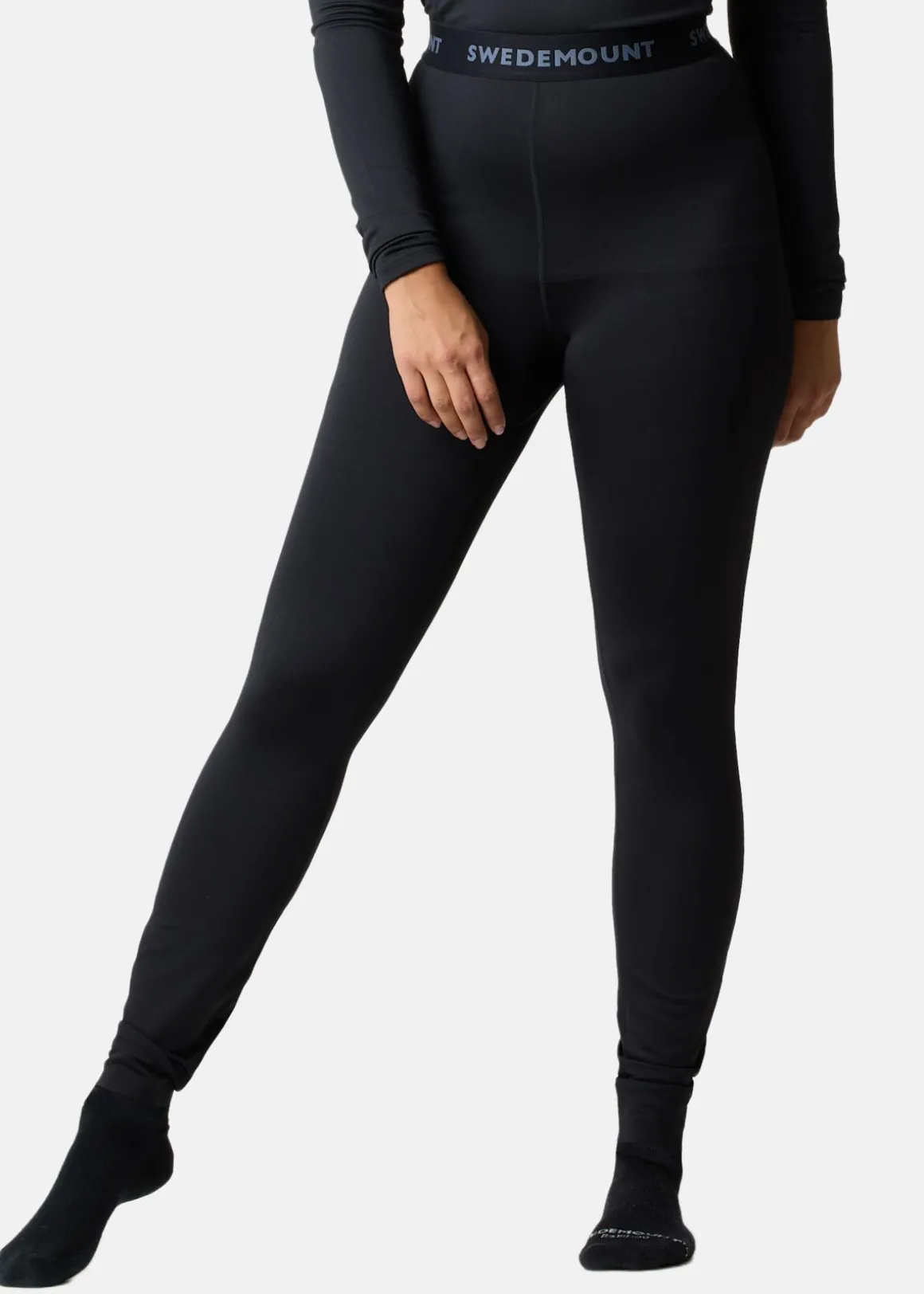 Thermal Warm Baselayer Set W