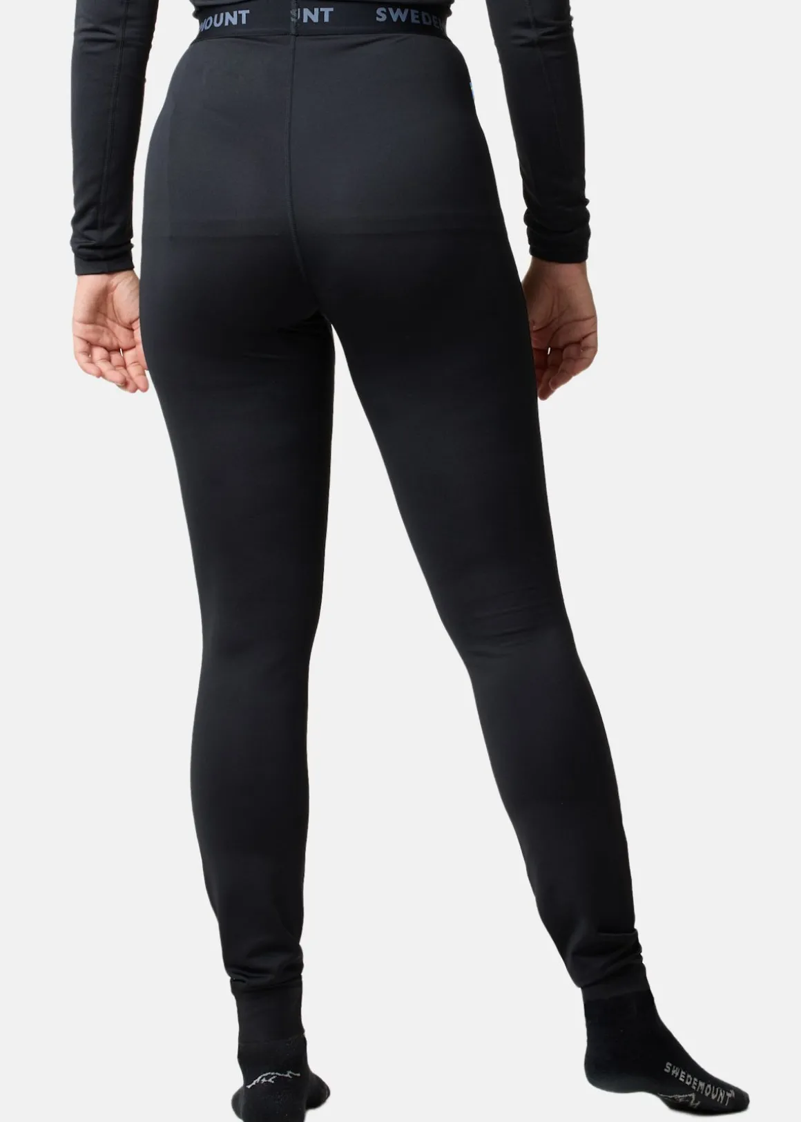 Thermal Warm Baselayer Set W