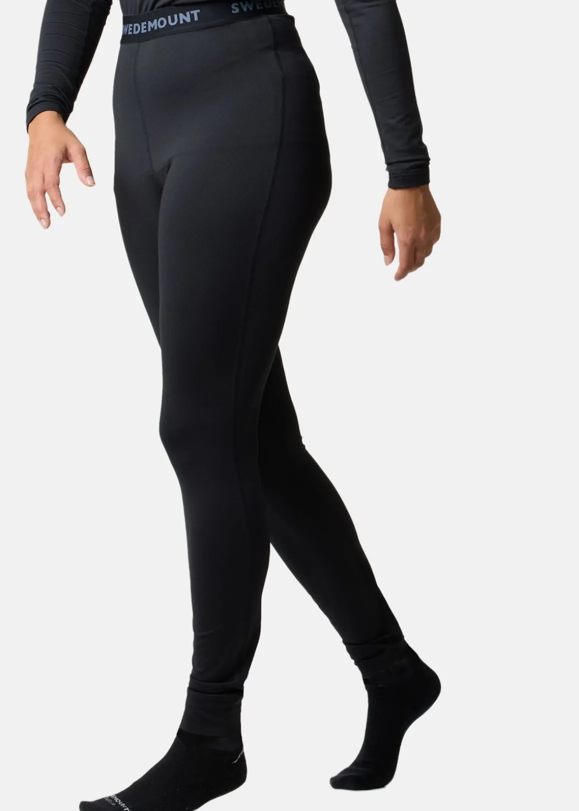 Thermal Warm Baselayer Set W