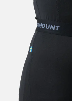 Thermal Warm Baselayer Set W