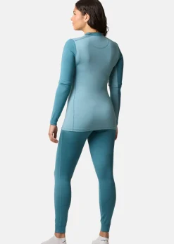 Thermal Warm Baselayer Set W