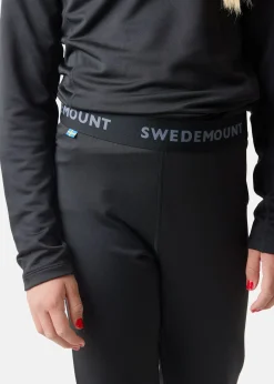 Thermal Warm Baselayer Set JR