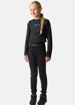 Thermal Warm Baselayer Set JR