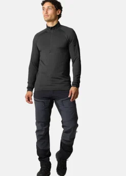 Thermal Warm Midlayer