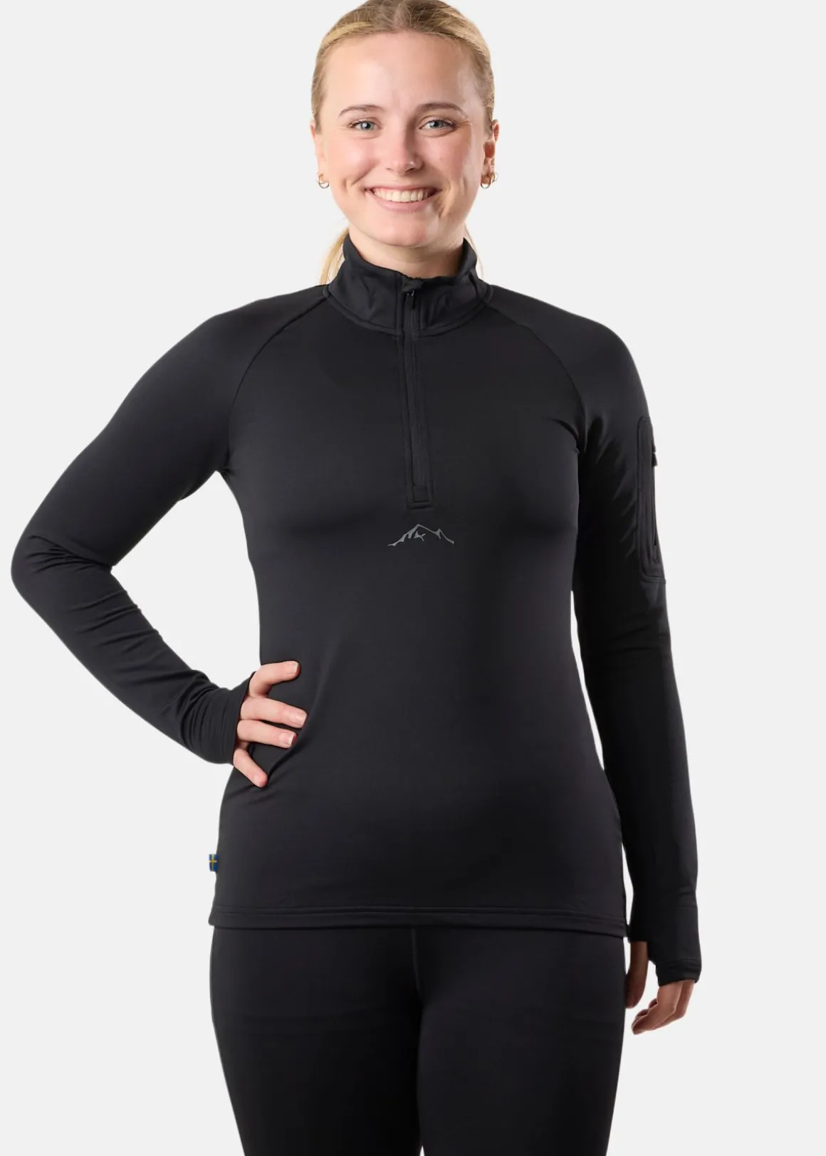 Thermal Warm Midlayer W