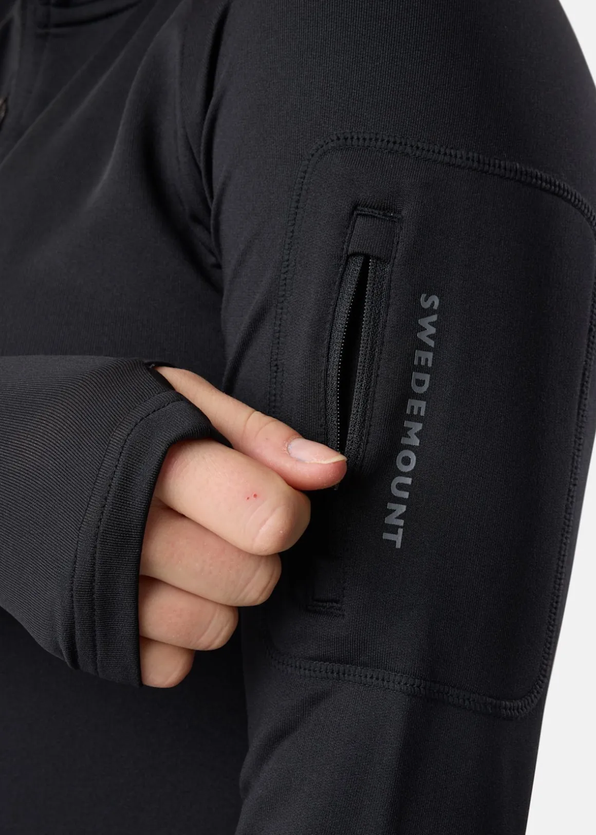 Thermal Warm Midlayer W