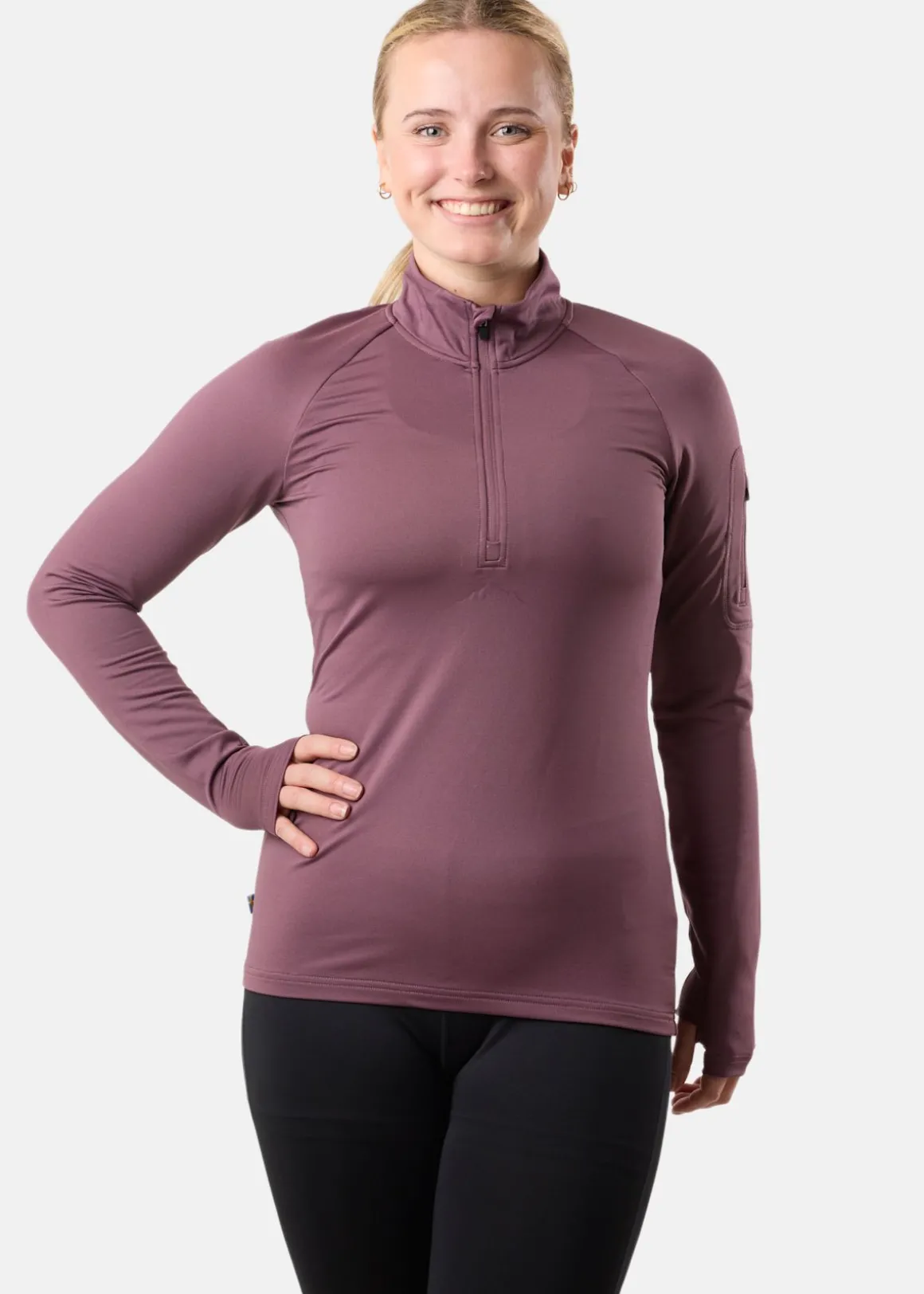 Thermal Warm Midlayer W