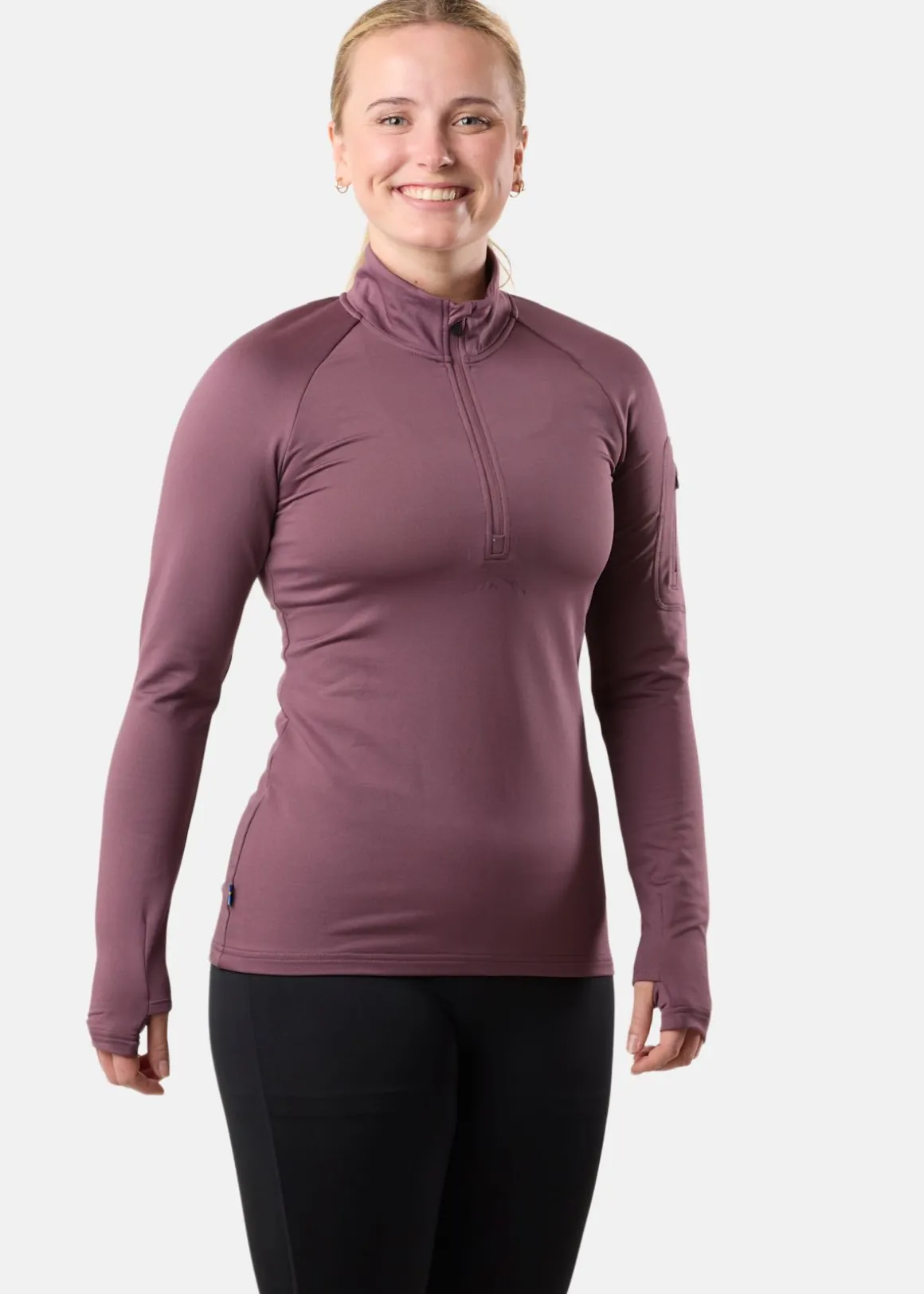 Thermal Warm Midlayer W