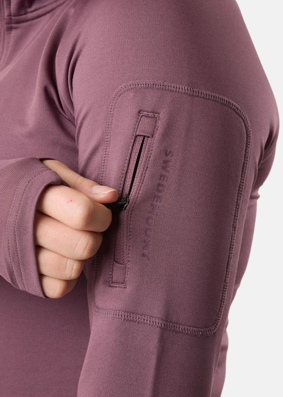 Thermal Warm Midlayer W