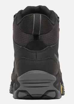 THERMO SNOW GRIP MID WP