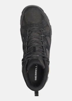 THERMO SNOW GRIP MID WP