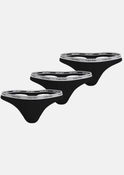 THONG 3PK