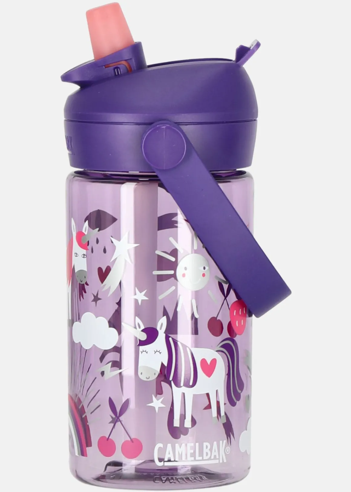 Thrive Flip Straw Kids