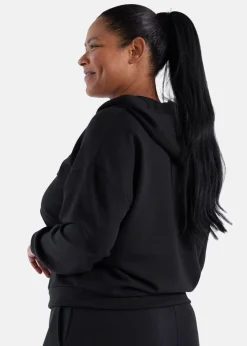 Tiamo W Hoody Full Zip