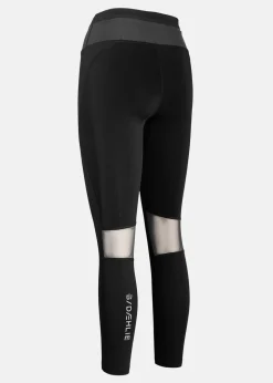 Tights Cropped Attempt Wmn