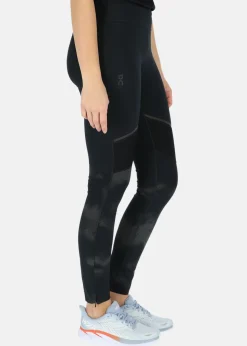 Tights Long Lumos W Black