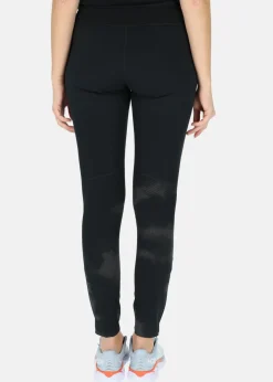 Tights Long Lumos W Black