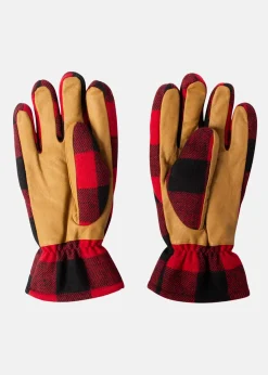 TIMBER MENS GLOVE