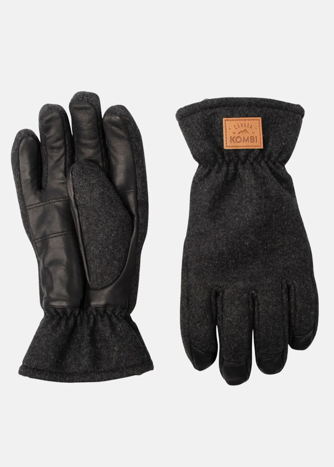TIMBER MENS GLOVE